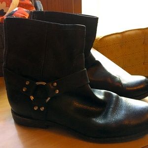 best frye boots